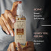 Ideal for - Frankincense & Myrrh leaves you feeling relaxed and calm